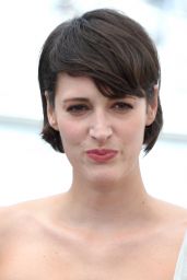 Phoebe Waller-Bridge - "Solo: A Star Wars Story" Photocall in Cannes 