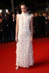 Phoebe Waller-Bridge – “Solo: A Star Wars Story” Red Carpet in Cannes