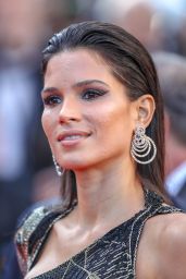 Raica Oliveira – “Girls of the Sun” Premiere at Cannes Film Festival
