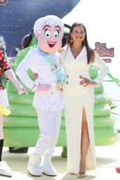 Raya Abirached – “Hotel Transylvania 3: Summer Vacation” Photocall at Cannes Film Festival