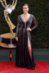 Renee Bargh – 2018 Daytime Emmy Awards