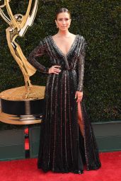 Renee Bargh – 2018 Daytime Emmy Awards