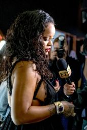 Rihanna - Savage X Fenty Lingerie Launch Party in New York City 05/10/2018
