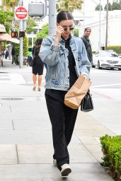 Rooney Mara - Out in Los Angeles 05/30/2018