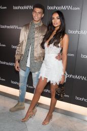 Ruby Mae – Boohoo Man By Dele Event in London 05/10/2018