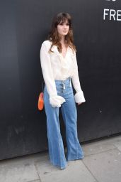 Sai Bennett - "A Summer of Love" Party at 180 Strand in London 05/23/2018