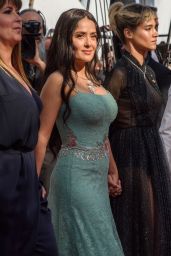 Salma Hayek - "Girls Of The Sun" Premiere at Cannes Film Festival
