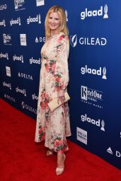 Sandra Lee – 2018 GLAAD Media Awards