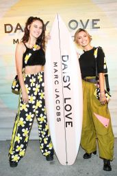 Sarah Ellen – Daisy Love Fragrance Launch in Santa Monica