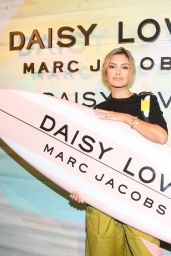 Sarah Ellen – Daisy Love Fragrance Launch in Santa Monica