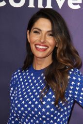 Sarah Shahi - NBCUniversal Summer Press Day 2018 in Universal City