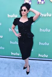 Sarah Silverman - Hulu Upfront Presentation in NY 05/02/2018