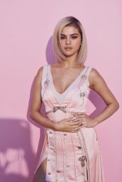 Selena Gomez – Harper’s Bazaar March 2018 Photoshoot (Part II)