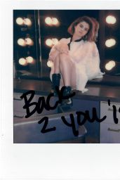 Selena Gomez - Promo Photoshoot For New Single "Back To You" (2018)
