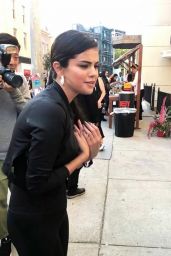 Selena Gomez - Social Media 05/31/2018