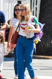 Sienna Miller and Bradley Cooper - Out to Lunch at Bar Pitti in New York City 05/09/2018