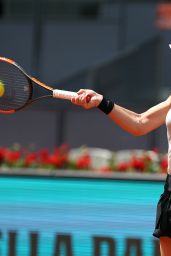 Simona Halep - Mutua Madrid Open 05/08/2018