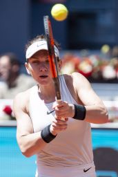 Simona Halep – Mutua Madrid Open 05/10/2018