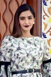 Sonam Kapoor and Swara Bhaskar - "Veere Di Wedding" Photocall in Mumbai