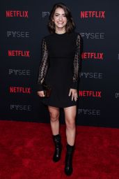 Soni Nicole Bringas – Netflix FYSee Kick-Off Event in Los Angeles 05/06/2018