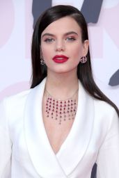 Sonia Ben Ammar – “Fashion For Relief” Charity Gala in Cannes