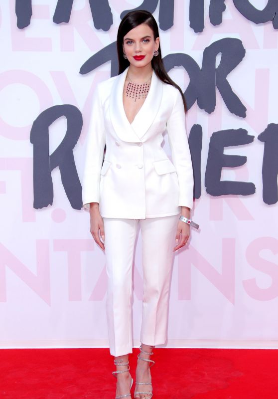 Sonia Ben Ammar – “Fashion For Relief” Charity Gala in Cannes