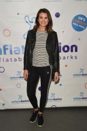 Sophie Porley – The Inflata Nation Opening in Runcorn
