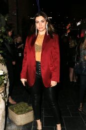 Sophie Simmons – NYLON Young Hollywood Party in LA