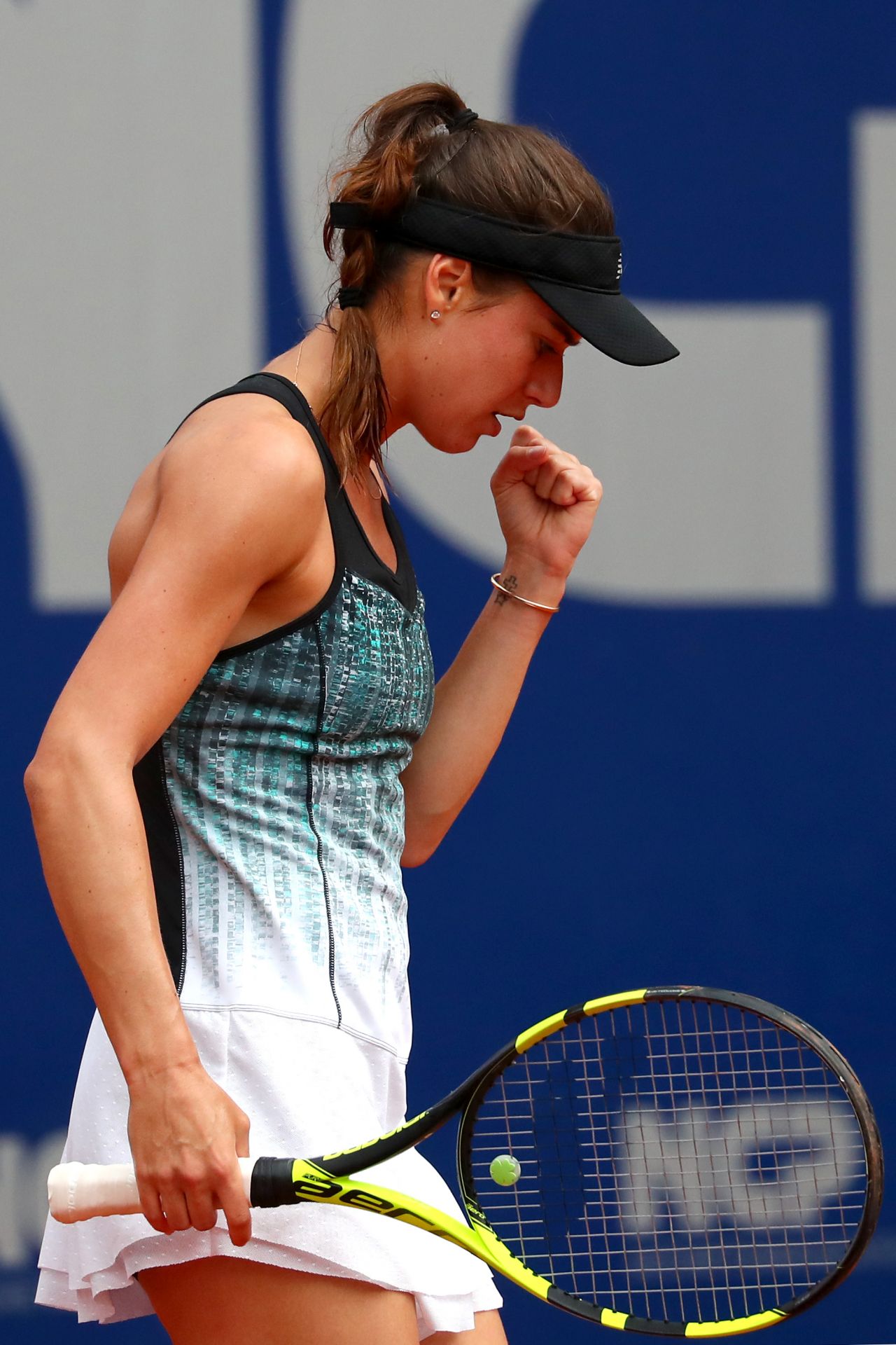 Sorana Cirstea - WTA Tour, Nuremberg Cup 05/23/2018 ...