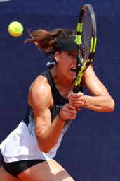 Sorana Cirstea – WTA Tour, Nuremberg Cup 05/25/2018