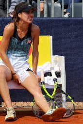 Sorana Cirstea – WTA Tour, Nuremberg Cup 05/25/2018