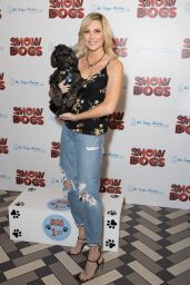 Stephanie Pratt - "Show Dogs" Screening in London 05/13/2018