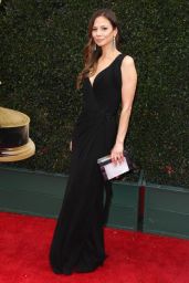 Tamara Braun – 2018 Daytime Emmy Awards • CelebMafia