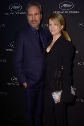 Tanya Lapointe – Kering Women in Motion Awards Dinner at Cannes Film Festival 2018