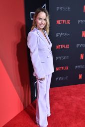 Taryn Manning – Netflix FYSee Kick-Off Event in Los Angeles 05/06/2018