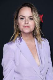 Taryn Manning – Netflix FYSee Kick-Off Event in Los Angeles 05/06/2018