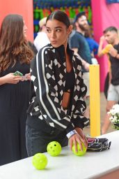 Tashi Rodriguez – Daisy Love Fragrance Launch in Santa Monica