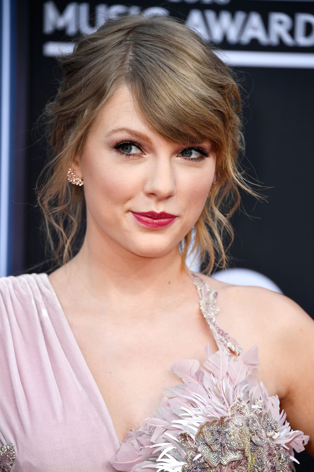 Taylor Swift – 2018 Billboard Music Awards in Las Vegas