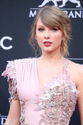 Taylor Swift – 2018 Billboard Music Awards in Las Vegas