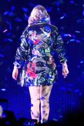 Taylor Swift - Launches Her "Reputation" Tour in Glendale 05/09/2018