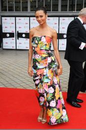 Thandie Newton – BAFTA TV Awards 2018 in London