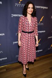 Tina Fey - Drama Desk Awards 2018 Nominees reception in New York