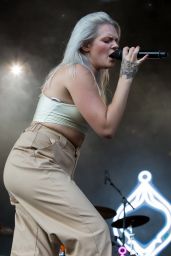 Tove Lo - Performing in Gothenburg 05/30/2018