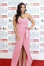 Vicky Pattison – NHS Heroes Awards 2018 in London