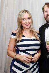 Victoria Coren – BAFTA TV Awards 2018 in London