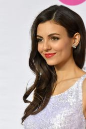 Victoria Justice - Unbridled Eve Gala in Louisville 05/04/2018