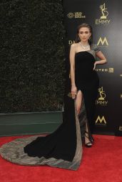 Victoria Konefal – 2018 Daytime Emmy Awards