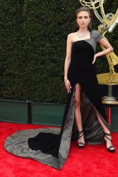 Victoria Konefal – 2018 Daytime Emmy Awards