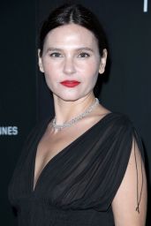 Virginie Ledoyen – Kering Women in Motion Awards Dinner at Cannes Film Festival 2018