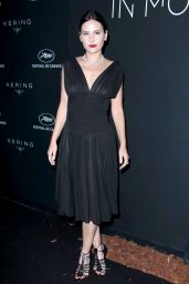 Virginie Ledoyen – Kering Women in Motion Awards Dinner at Cannes Film Festival 2018